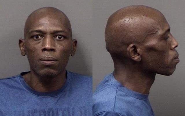 Wilbert Bright Jr. arrested Nov. 19 on an active warrant for felony violation of probation.